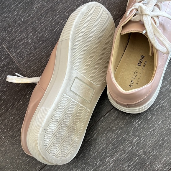 Sister x Soeur sneakers - Picture 10 of 11